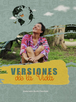 cover image of Versiones de la vida